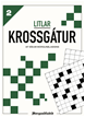 Litlar krossgátur Morgunblaðið nr. 2